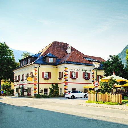 Hotel-Gasthof Weitgasser