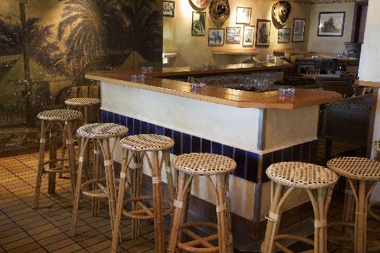 Viva Cantina Mexicana Bar