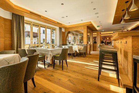 Restaurant Hochzillertal