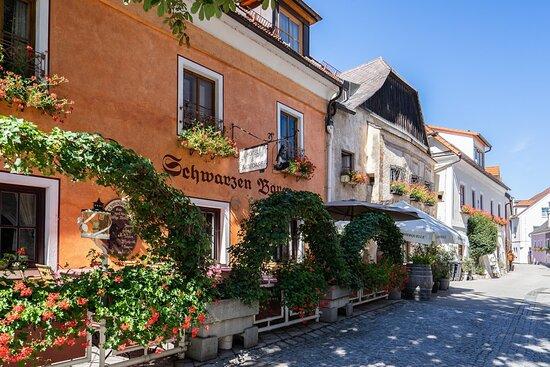 Restaurant Zum Schwarzen Baeren