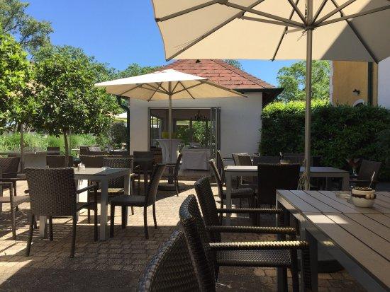 Birkenhof, Landhotel