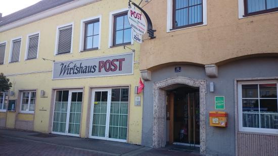 Wirtshaus Post