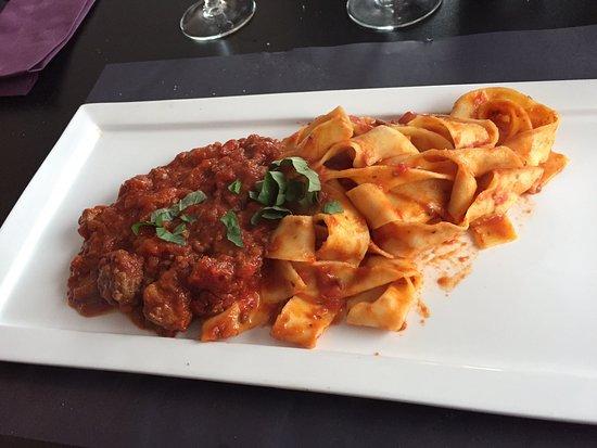 N 7 Ristorante Italiano