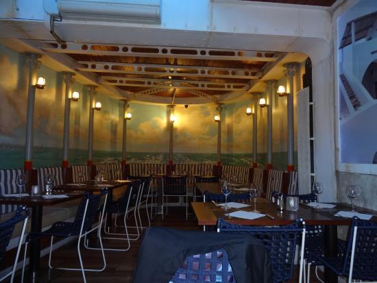 Pizzeria Panarea