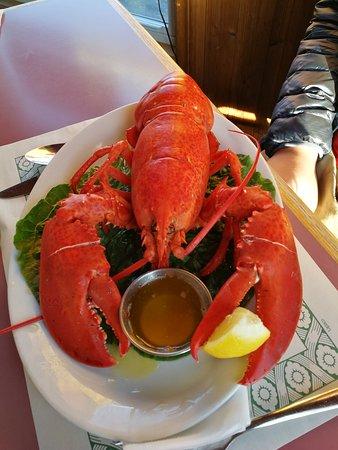 Fisherman's Landing Restaurant