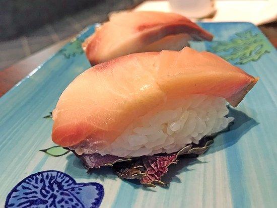 Fuzion Sushi & Deli Bar