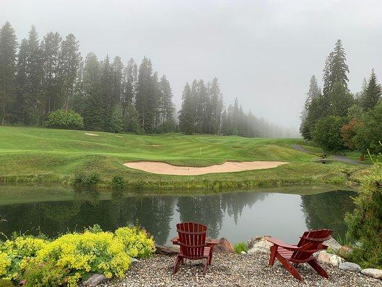 Trickle Creek Golf Resort