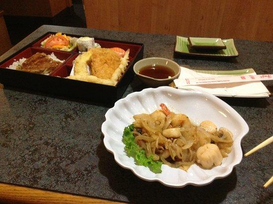 Fuji Japanese Restaurant