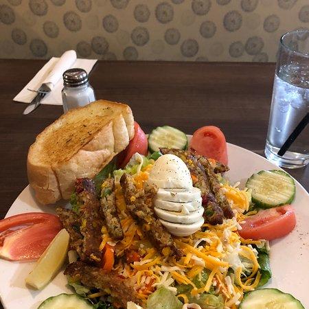 Begbie's Bar & Bistro