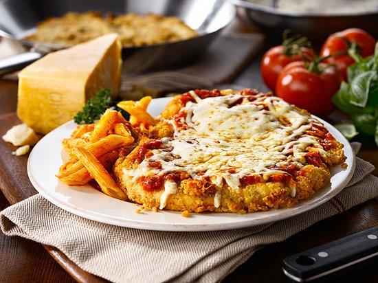 East Side Mario's Bromont