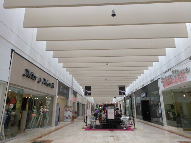 The Gallery at South DeKalb