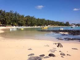 Bain Boeuf Public Beach