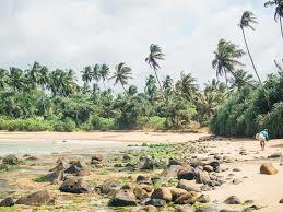 Talalla Beach