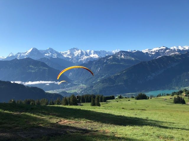 Paragliding Interlaken GmbH