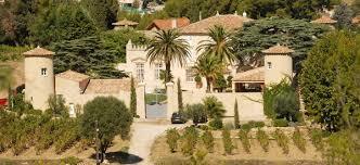 Chateau des Baumelles