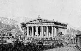 Temple of Zeus