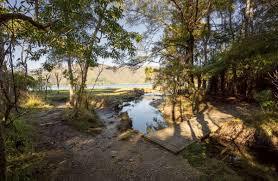 Queen Charlotte Track