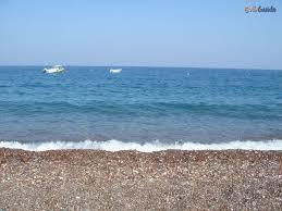 Agia Anna Beach