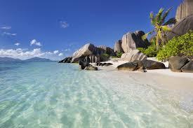 Anse Source d'Argent