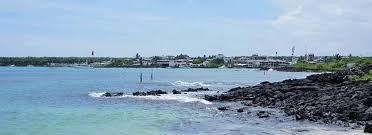 Playa de la Estacion