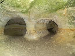 Cave of Goupillieres