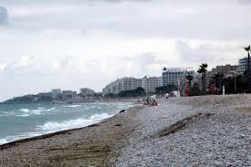 Playa de les amplaries