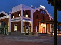 Gran Casino Castellon-Puerto Azahar