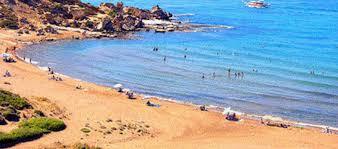 Kervansaray Halk Plaji