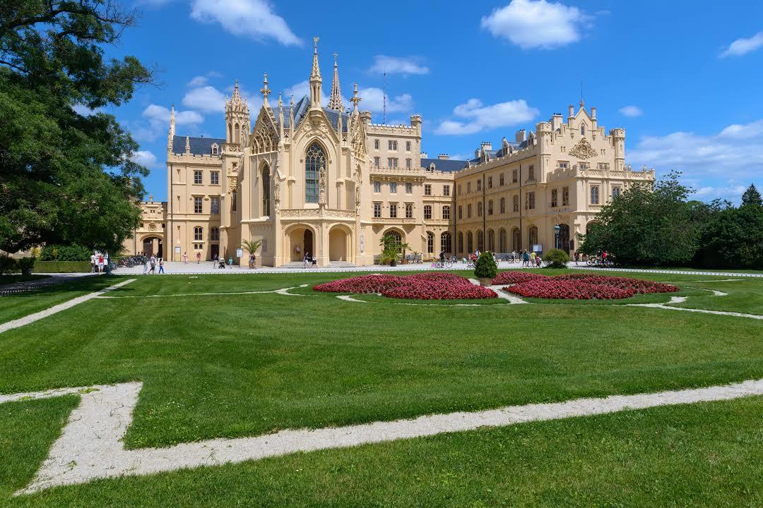 Lednice-Valtice Cultural Landscape
