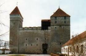 Kuressaare Castle