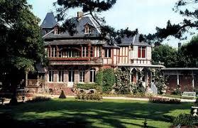 Maison Maurice Leblanc