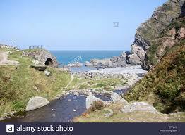 River Heddon