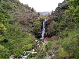 La Chorrera de Hervas