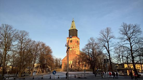 Turku Cathedral
