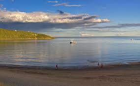 Baie de Tadoussac