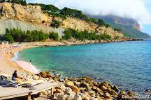 Plage de la Grande Mer