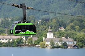 Gruenberg Cable Car