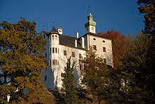 Schloss Aschach