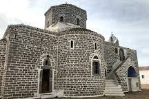 Prophet Elias Monastery