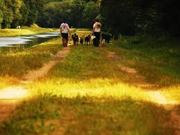 Salem Beverly Waterway Canal