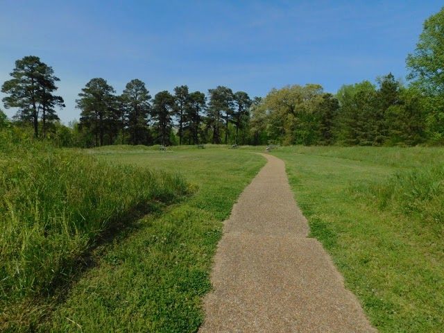 Petersburg National Battlefield Park