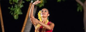 Voyagers of the Pacific Luau