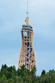 Pyramidenkogel Tower