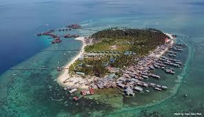 Mabul Island