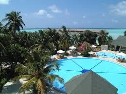 Olhuveli Business Center