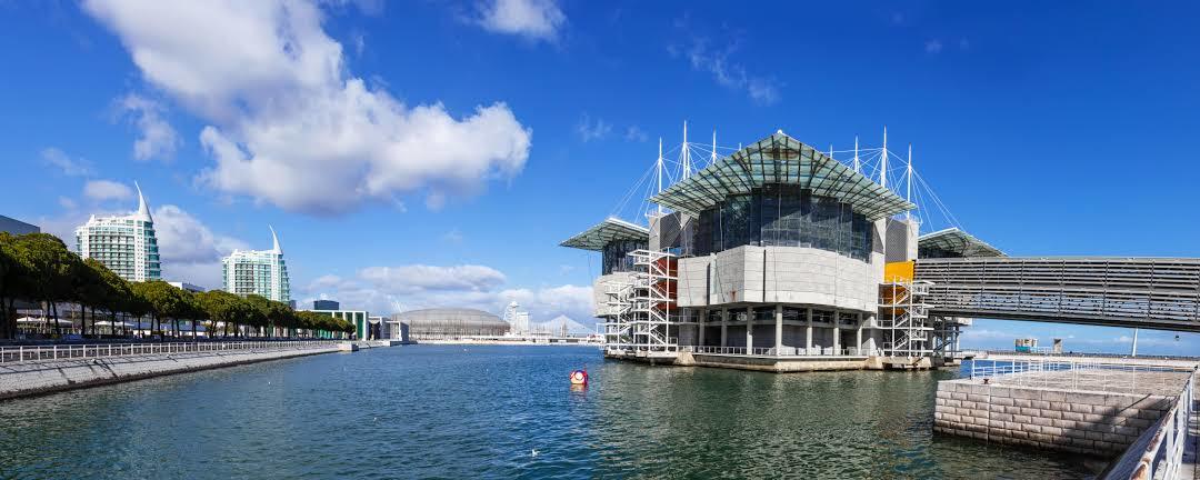 Vasco da Gama Aquarium