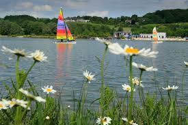 Plan d'eau du Canada