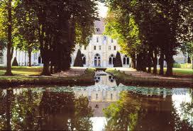 Maison du Parc naturel regional Oise