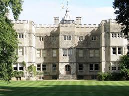 Rousham House & Garden