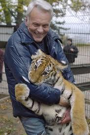 Tiger - Garden Waldeck e.V